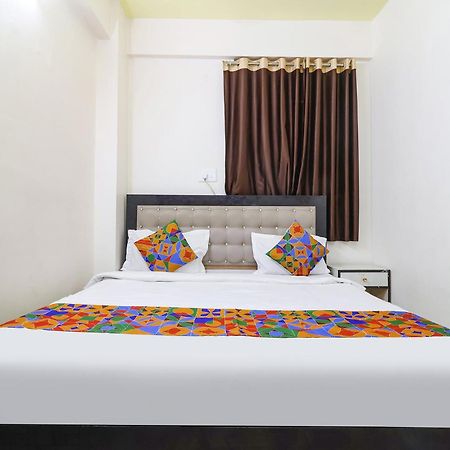 Fabexpress Swarn Fortune Inn Danapur المظهر الخارجي الصورة