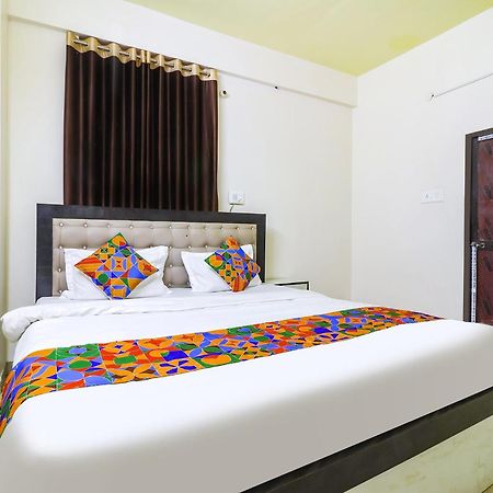 Fabexpress Swarn Fortune Inn Danapur المظهر الخارجي الصورة